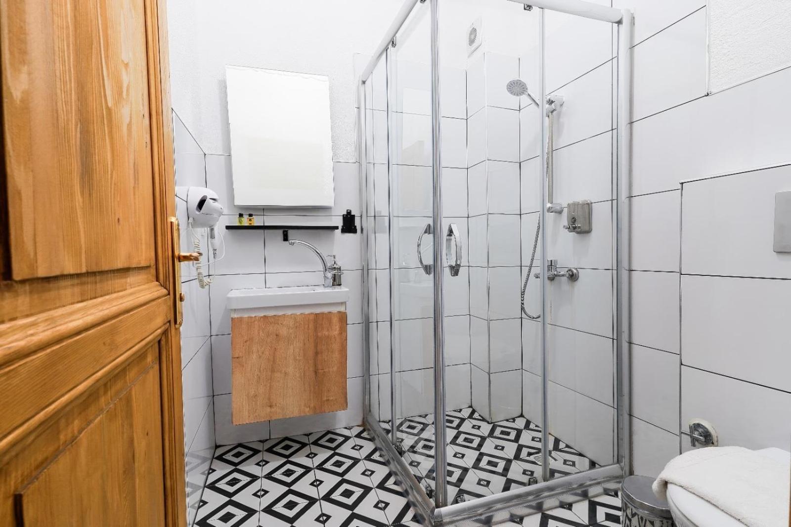 White Bolshoi Rooms Istanbul Luaran gambar